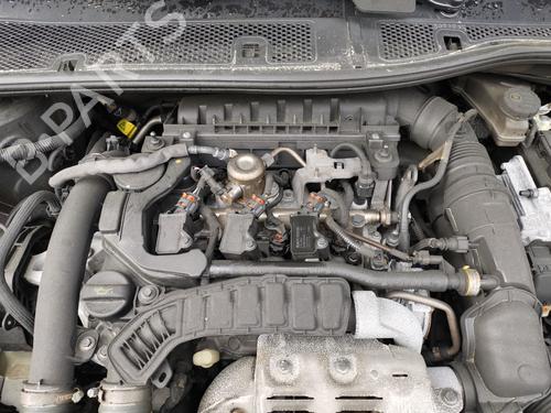 Used Engine CITROËN C4 X (BD_, BE_, BF_) [2022-2025]  29289577