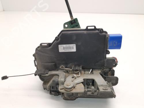 Front right lock SEAT CORDOBA (6L2) 1.4 16V | BP28979260C97 