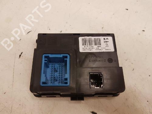Used Electronic module PEUGEOT 308 II (LB_, LP_, LW_, LH_, L3_) [2013-2021]  28985694
