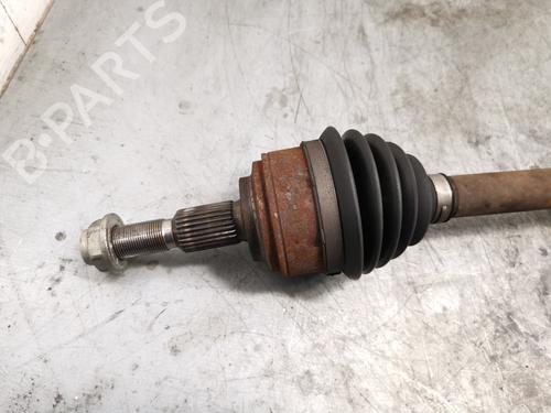Right front driveshaft FORD PUMA (J2K, CF7) | BP31840240M39 - Image 4