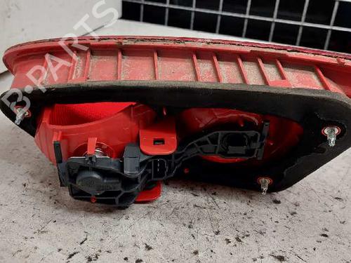 Left taillight SEAT LEON (1P1)  | BP28981715C34 