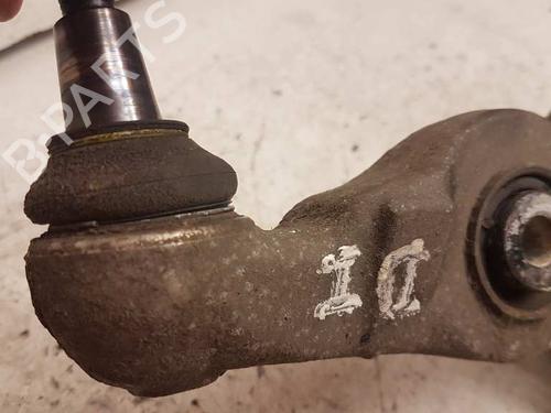 Left front suspension arm SEAT EXEO ST (3R5)  | BP28982705M12 