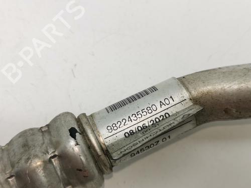 AC pipe TOYOTA PROACE CITY Box Body/MPV (BPZ_)  | BP29289761M126 