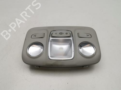 Used Interior roof light CITROËN C4 II (NC_) 1.6 BlueHDi 100 (99 hp) 28978323