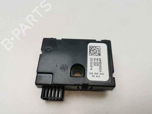 Electronic sensor SEAT LEON (1P1)  | BP28978890M84 