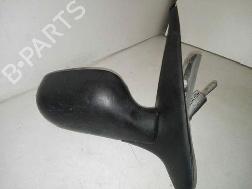 Used Right mirror RENAULT CLIO II (BB_, CB_) 1.9 D (B/CB0E, BB0J) (64 hp) 28977828