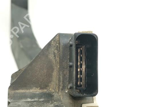 Pedal PEUGEOT BOXER Van 2.2 HDi 110 | BP39440345I4 - Image 3