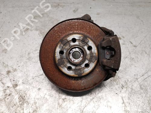 Used Right front steering knuckle SEAT IBIZA IV (6J5, 6P1) [2008-2017]  28988838