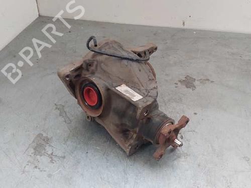 Used Rear differential MERCEDES-BENZ VITO Bus (W639) 113 CDI (639.701, 639.703, 639.705) (136 hp) 28996844