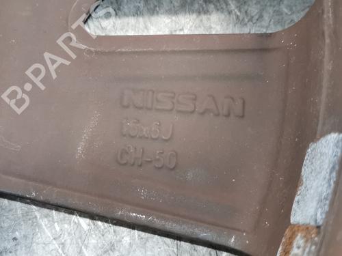 Fælk NISSAN MICRA V (K14) 1.5 DCI | BP39441868C45 - Image 2