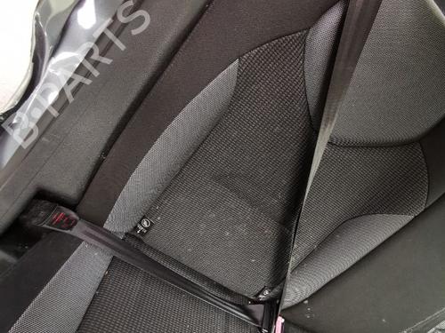 Used Rear right seatbelt Rear right seatbelt PEUGEOT 308 I (4A_, 4C_) [2007-2016] 34159753 34159753