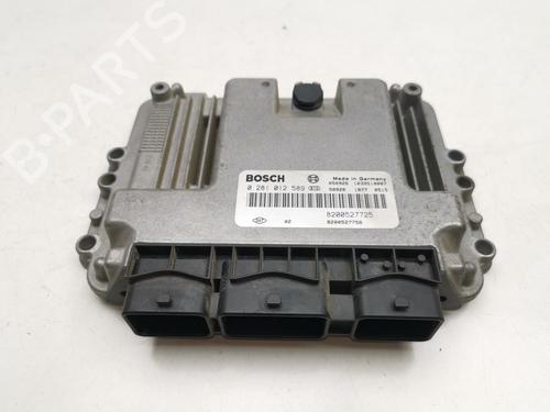 Used Engine control unit (ECU) RENAULT MEGANE II (BM0/1_, CM0/1_) [2001-2012]  29376380