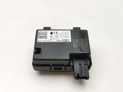 Used Electronic module Electronic module 39440444 39440444