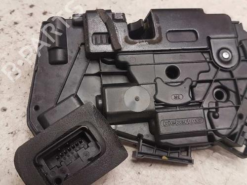Front right lock VW GOLF VI (5K1)  | BP28982914C97 