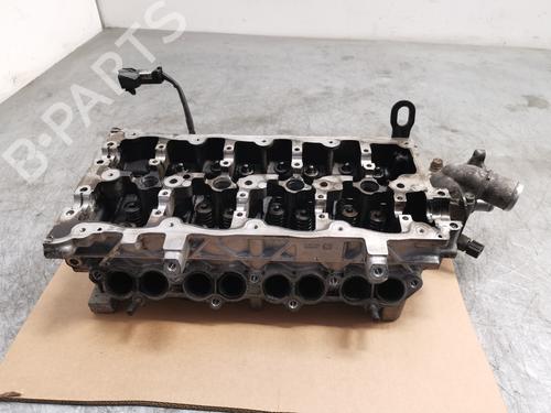 Used Cylinder head Cylinder head 37584710 37584710