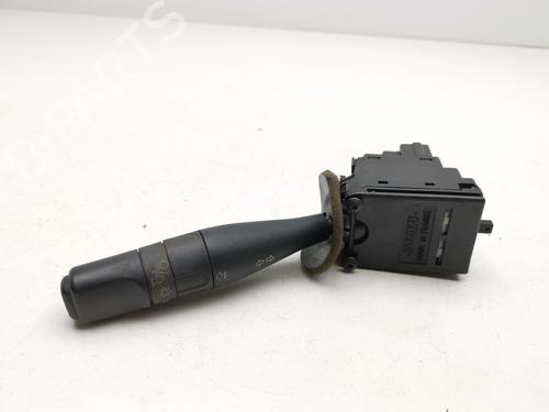 Used Steering column stalk PEUGEOT 106 II (1A_, 1C_) 1.4 i (75 hp) 28996976