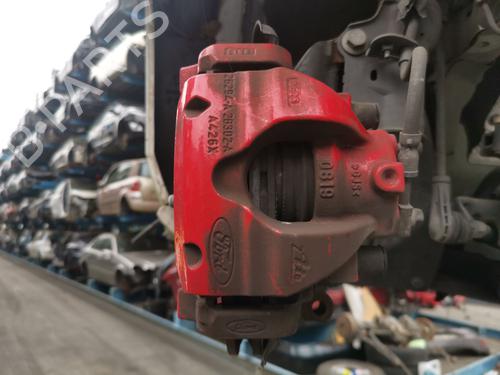 Right front brake caliper FORD FOCUS IV (HN) 1.5 EcoBlue | BP40217463M104 - Image 2
