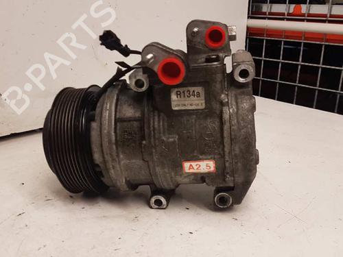 Compresseur AC KIA SORENTO I (JC) [2002-2011]  28999747