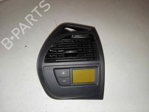 Used Climate control CITROËN C4 Grand Picasso I (UA_) [2006-2013]  28979819
