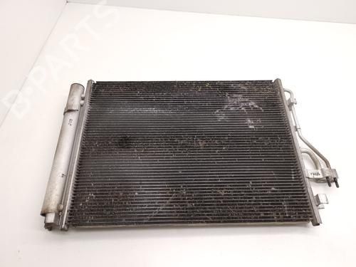 AC radiator KIA SPORTAGE III (SL) | BP28992710M32