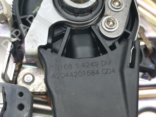 Hand brake MERCEDES-BENZ C-CLASS (W204)  | BP28988529I18 