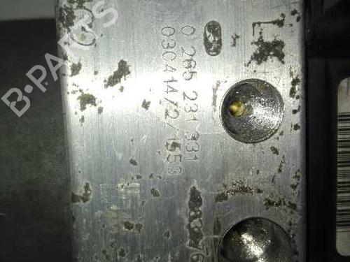 Pompe ABS FIAT PUNTO Hatchback Van (188_) 1.2 60 | BP28989607M43