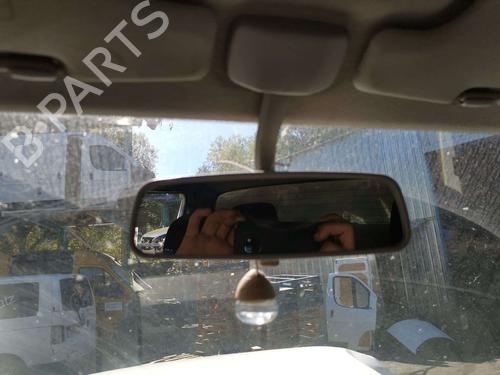 Used Rear mirror Rear mirror FORD RANGER (ET) 2.5 TDCi 4x4 (143 hp) 40217828 40217828