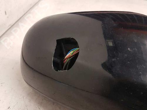 Right mirror PEUGEOT 407 Coupe (6C_) 2.7 HDi | BP28984839C27 