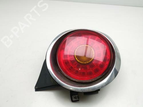 Used Right taillight ALFA ROMEO MITO (955_) 1.6 JTDM (955AXC1B) (120 hp) 28988079
