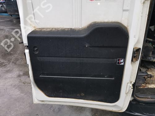 Rear left panel FIAT DOBLO Cargo (263_) 1.3 D Multijet BP28978934C60