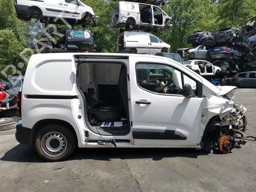 håndbremse PEUGEOT PARTNER Box Body/MPV (K9) 1.6 BlueHDI 100 | BP39444007I18 - Image 9