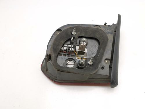 Left taillight VW GOLF VI (5K1)  | BP28981346C34 