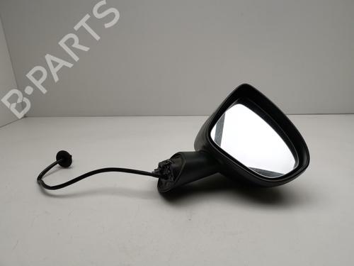 Used Right mirror OPEL MERIVA B MPV (S10) 1.6 CDTI (75) (110 hp) 28989437