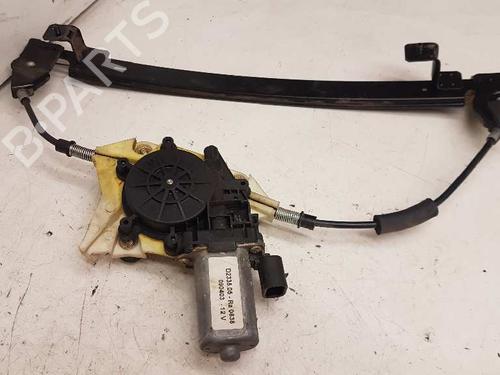 Lève-vitre avant gauche ALFA ROMEO 156 Sportwagon (932_) 1.9 JTD (932B2B, 932B2C) (115 hp) 28999544
