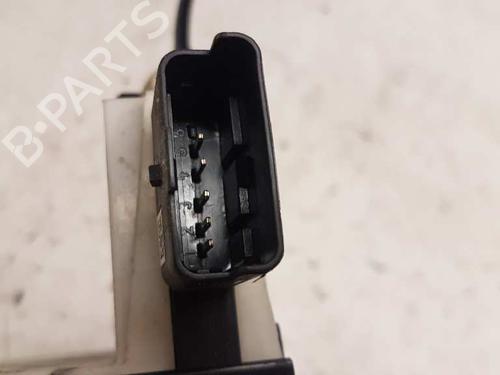 Front right lock PEUGEOT 208 I (CA_, CC_) 1.6 GTi | BP28982918C97 