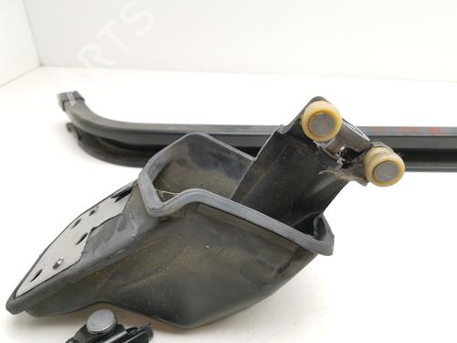 Hinge/Door check strap PEUGEOT PARTNER Box Body/MPV (K9)  | BP29289810C146 