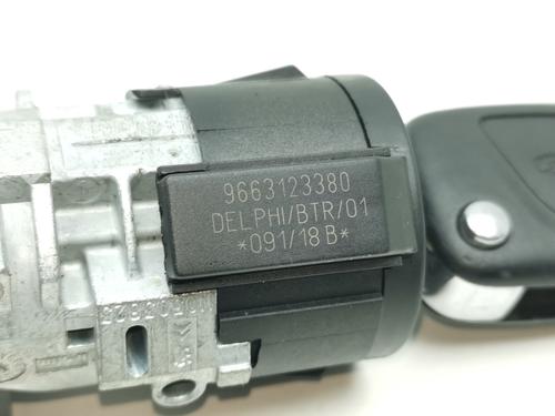 Electronic module CITROËN C4 II (NC_) 1.6 BlueHDi 100 | BP39444536M83 - Image 2