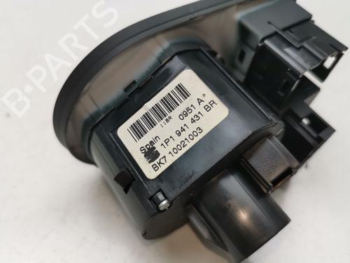 Headlight switch SEAT LEON (1P1) 1.6 TDI | BP40179746I24 - Image 3