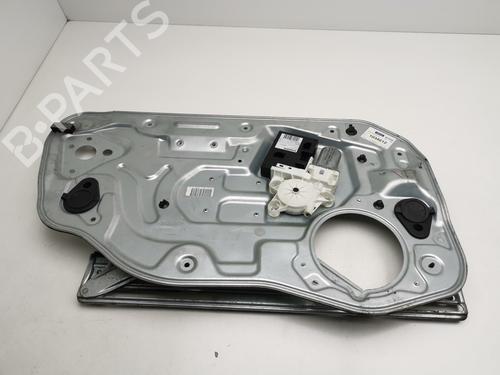 Used Front left window mechanism VOLVO S40 II (544) [2003-2012]  31721240