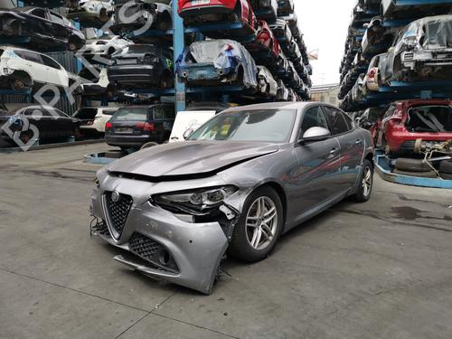ALFA ROMEO GIULIA (952_) 2.2 D (952AEM250, 952AEA250) 4971416