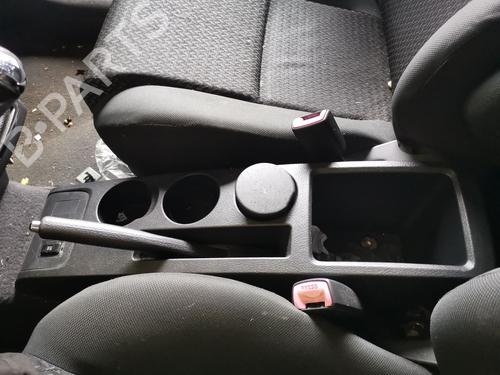 Used Other TOYOTA COROLLA Verso (ZER_, ZZE12_, R1_) 2.2 D-4D (AUR10_, AUR10R) (136 hp) 30063074