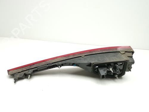 Left taillight RENAULT MEGANE IV Hatchback (B9A/M/N_) 1.2 TCe 130 (B9MR) | BP39440495C34 - Image 4