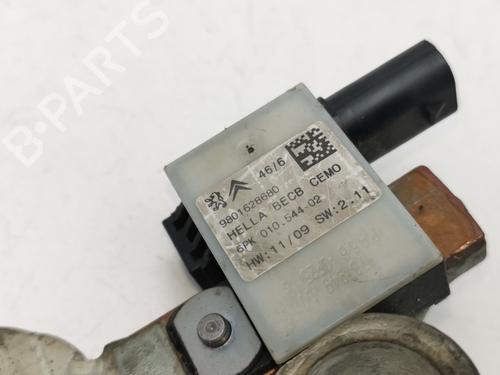 Other PEUGEOT 208 I (CA_, CC_) 1.6 BlueHDi 100 | BP28984577O1 