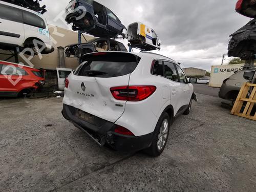 Switch RENAULT KADJAR (HA_, HL_) 1.5 dCi 110 (HLA3) | BP39437502I30 - Image 9