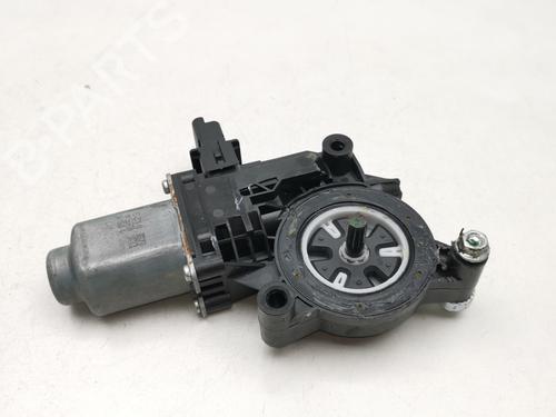 Used Left front window motor HYUNDAI TUCSON (NX4E, NX4A) [2020-2025]  30876336