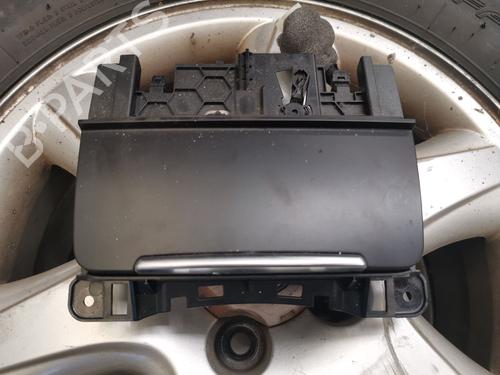 Used Ashtray Ashtray AUDI A4 Allroad B8 (8KH) 2.0 TDI quattro (143 hp) 40216488 40216488