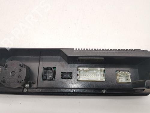 Commande Chauffage BMW 3 Compact (E46) 320 td | BP28985270I5 