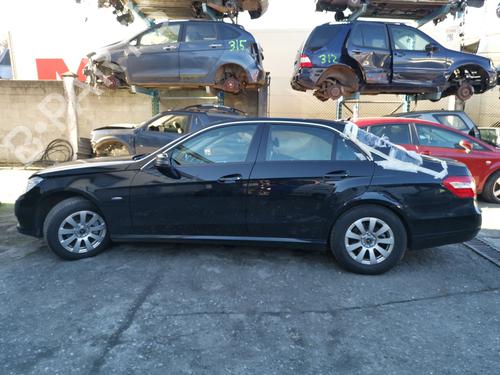 Electronic module MERCEDES-BENZ E-CLASS (W212) E 220 CDI / BlueTEC (212.001, 212.002) | BP28986515M83 