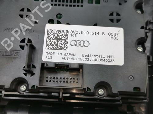 Switch AUDI A3 Sportback (8VA, 8VF) | BP36340056I30 - Image 2