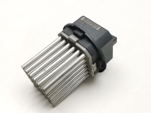 Used Heater resistor MERCEDES-BENZ E-CLASS (W212) [2009-2016]  28979351